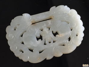 明清民國玉器與珠寶珍玩 盛世收藏的價(jià)值與魅力